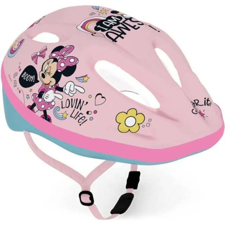Seven Minnie