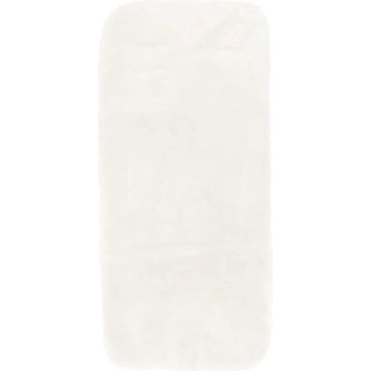 Fillikid Lammfelleinlage 73x33 Exclusiv – Bild 1