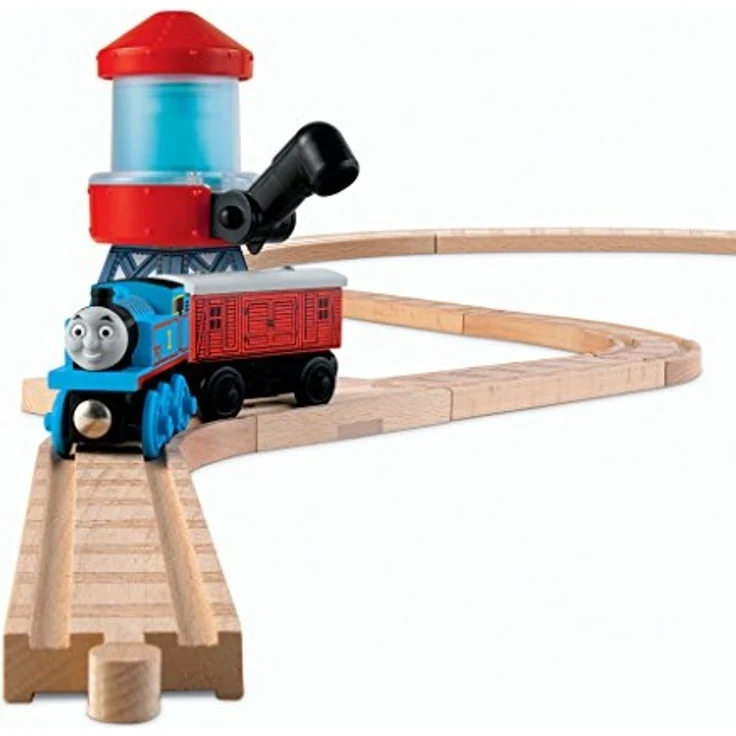 Mattel Y4093 - Fisher-Price Thomas und seine Freunde Wasserspeicher – Bild 3