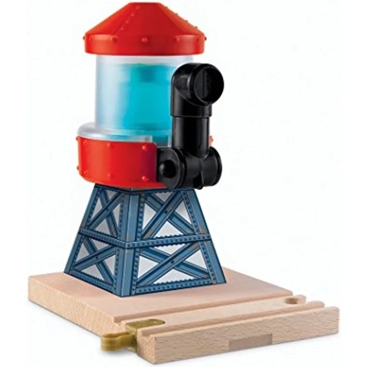 Mattel Y4093 - Fisher-Price Thomas und seine Freunde Wasserspeicher