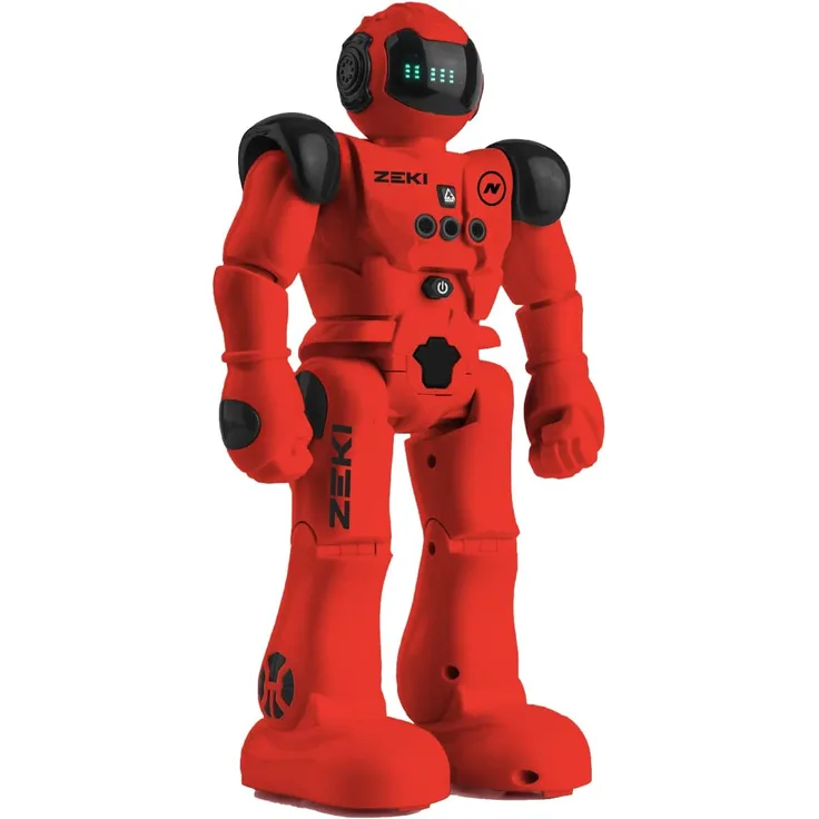 Ninco RC Nbots Zeki (2009329)