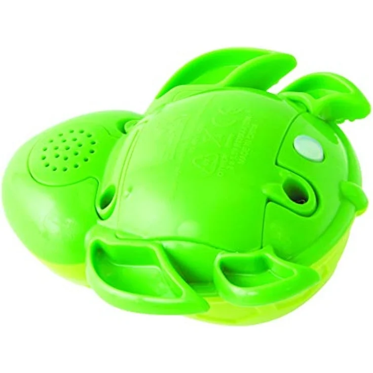 Simba 104010013 - ABC Badeschildkröte 11 cm – Bild 4