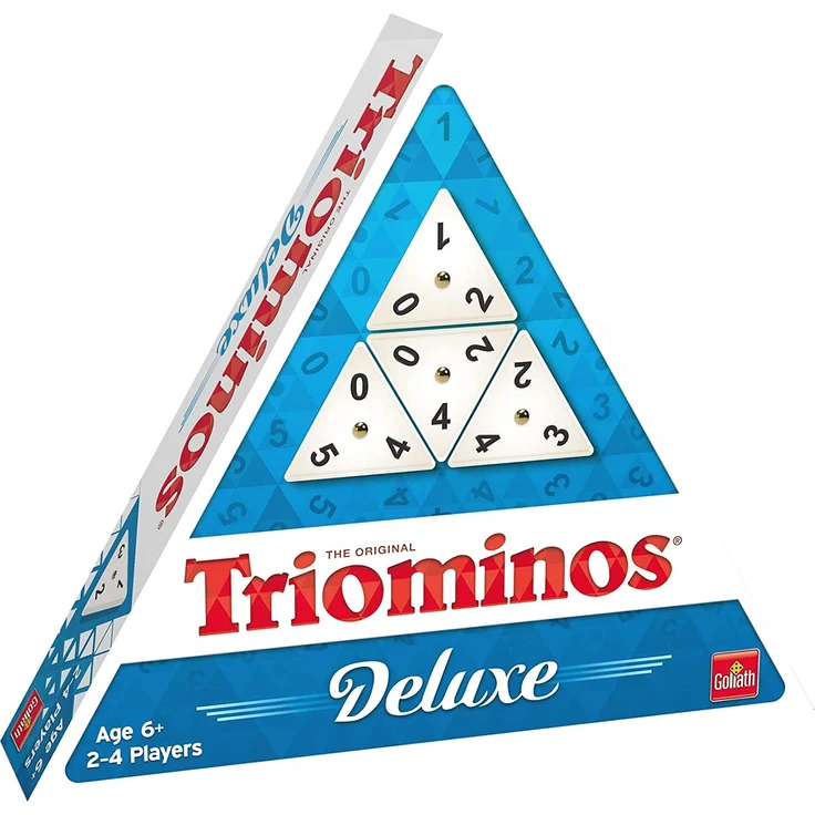 Triominos Deluxe - Preisvergleich – Bild 8