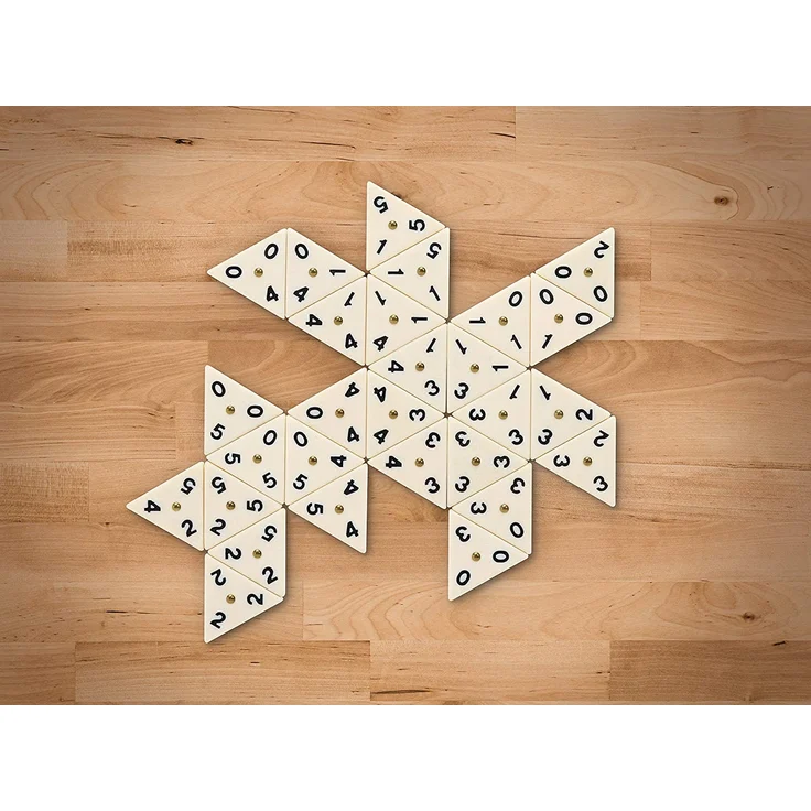 Triominos Deluxe - Preisvergleich – Bild 6