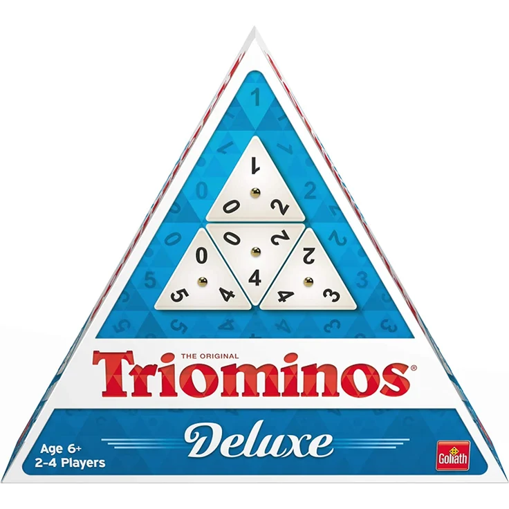 Triominos Deluxe - Preisvergleich – Bild 3