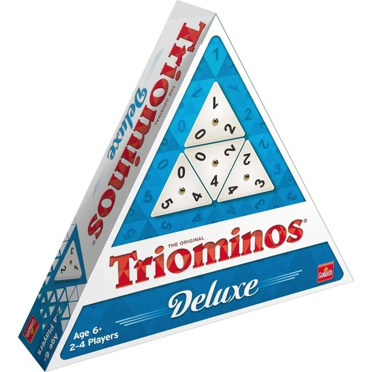Triominos Deluxe - Preisvergleich – Bild 1