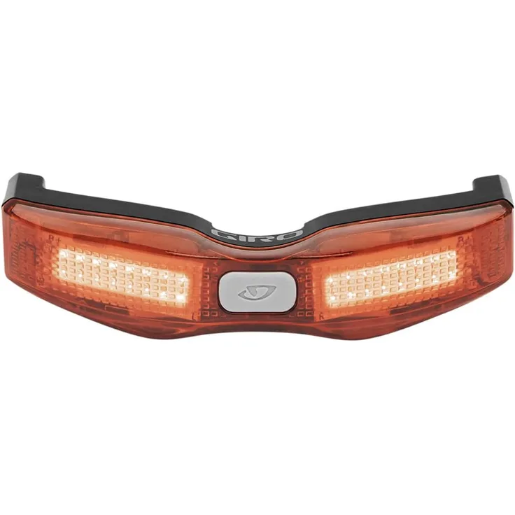 Roc Loc 5 LED Beleuchtung für Giro Fahrradhelm