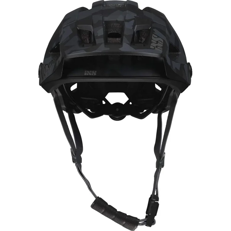 iXS Trigger AM MIPS Helm - Black Camo 58 - 62 cm – Bild 2