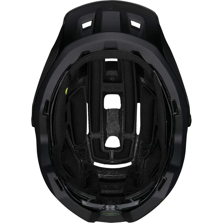 iXS Trigger AM MIPS Helm - Black Camo 58 - 62 cm – Bild 10