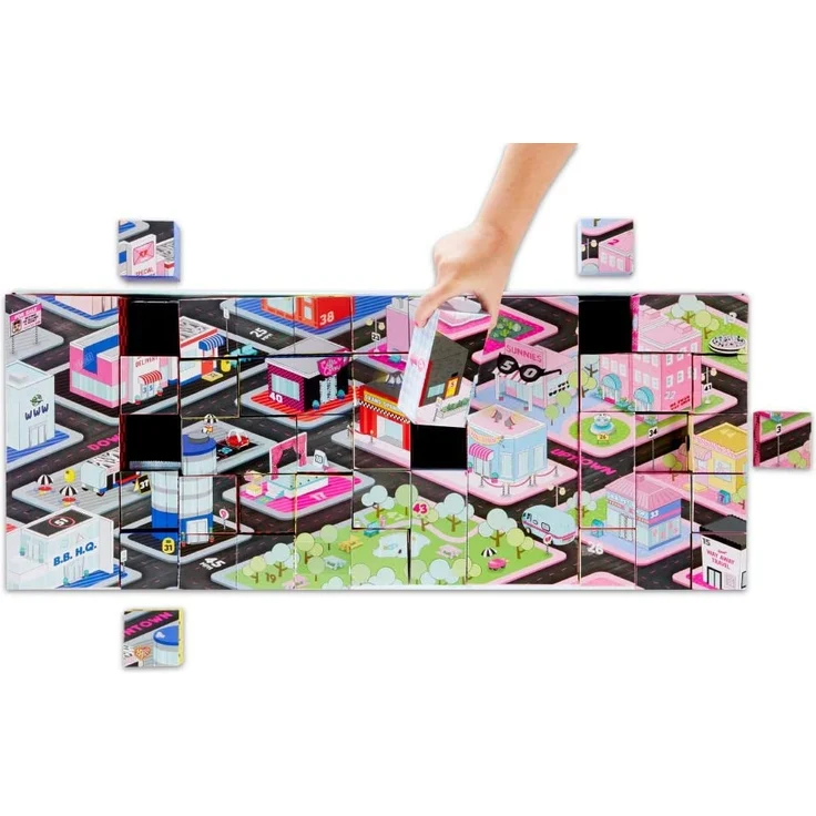 L.O.L. Surprise! 'Amazing Surprise' Spielset, 14 LOL Surprise Figuren, zahlreiche weitere Überraschungen und Accessoires, ab 6 Jahren – Bild 7