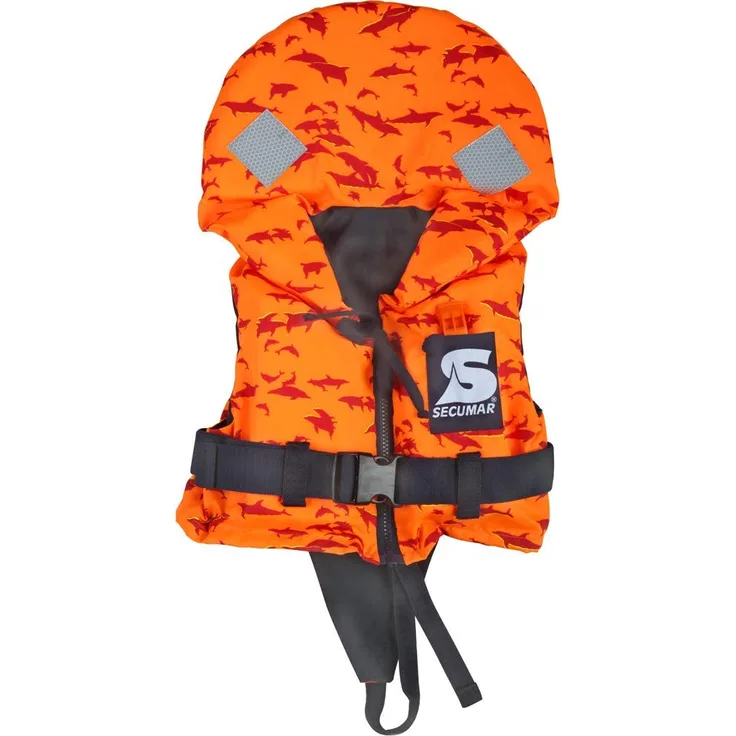 Secumar Rettungsweste Bravo Print 5-10kg - Preisvergleich