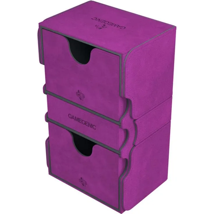 Stronghold 200+ Convertible Violett