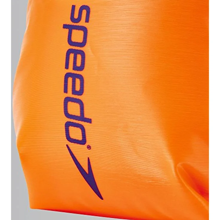 Speedo Schwimmflügel Kinder, Orange, Größe 12+ Monate – Bild 6