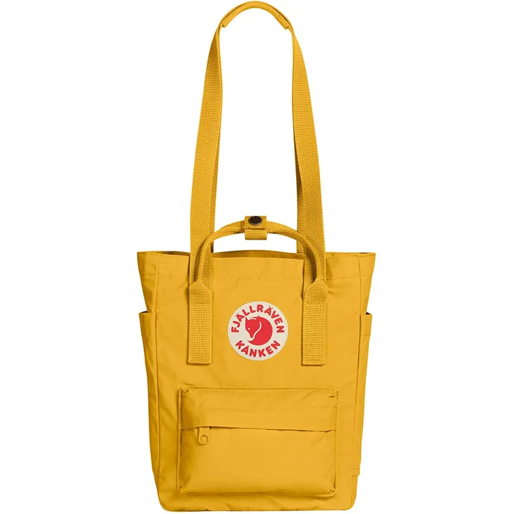 Fjällräven Rucksack Totepack Mini Ochre