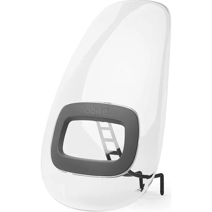 Windschutzscheibe One + Urban Grey