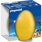 Playmobil 9415 - Pirat mit Kanone Spiel
