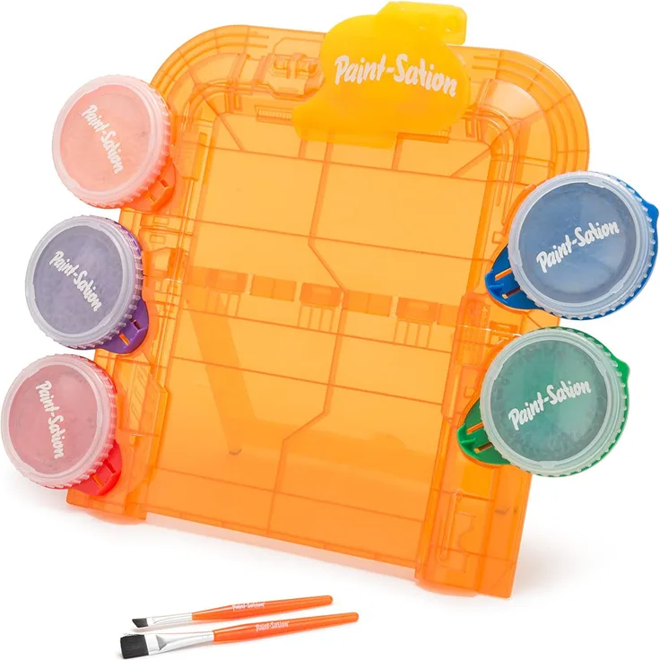 beluga Spielwaren 43004 - Paint Sation Tischtafel