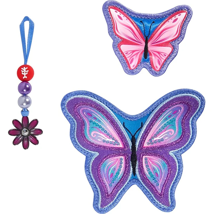 Step by Step MAGIC MAGS "Butterfly Maja" – Bild 1