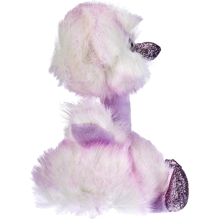 Kenya Lavender Strauss - Beanie Boos – Bild 6