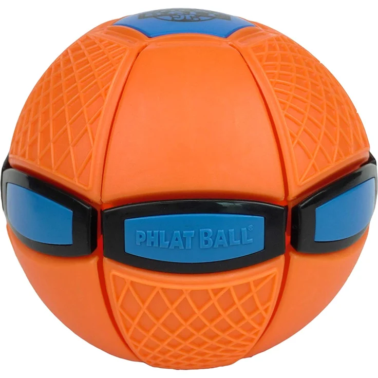 Goliath 31636 Phlat Ball Junior, keine Farbauswahl möglich – Bild 11