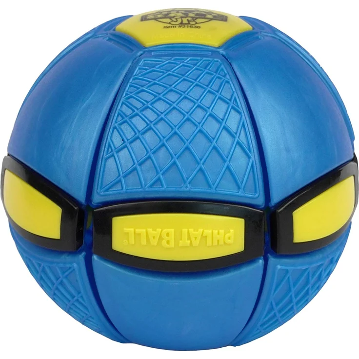 Goliath 31636 Phlat Ball Junior, keine Farbauswahl möglich – Bild 7