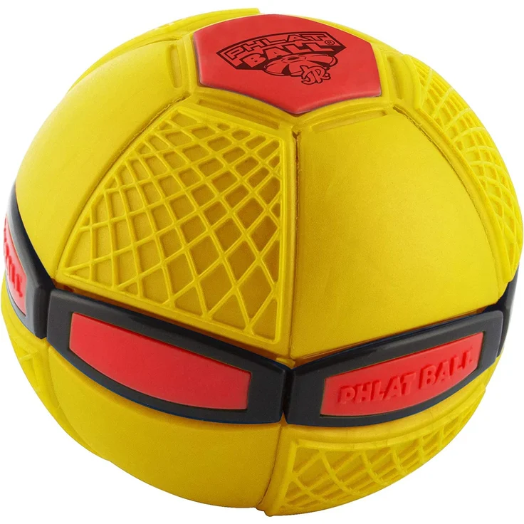 Goliath 31636 Phlat Ball Junior, keine Farbauswahl möglich – Bild 14