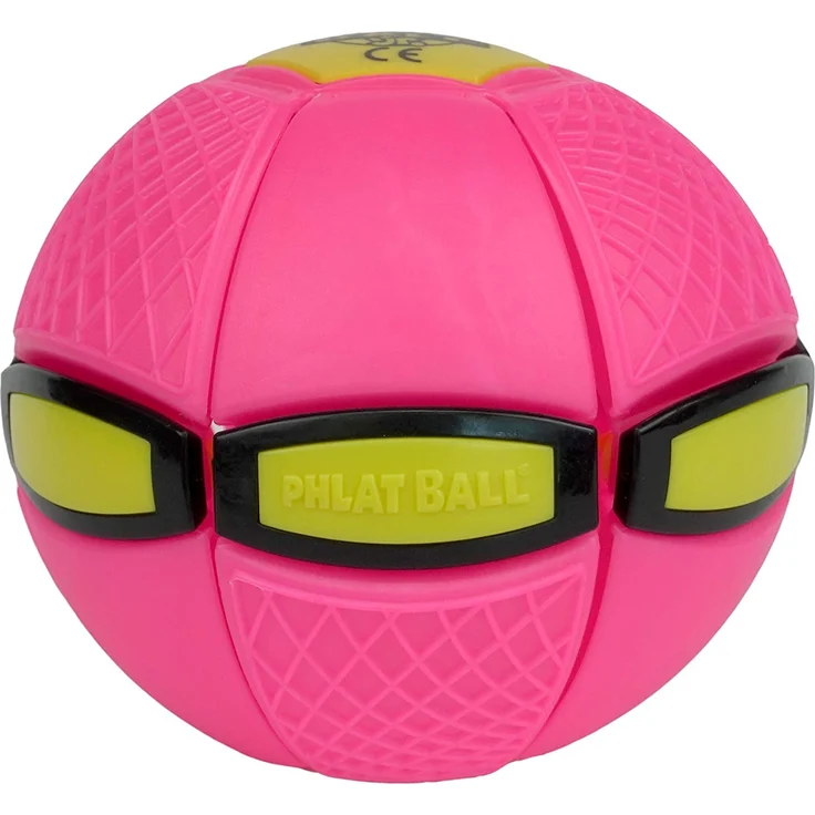 Goliath 31636 Phlat Ball Junior, keine Farbauswahl möglich – Bild 10