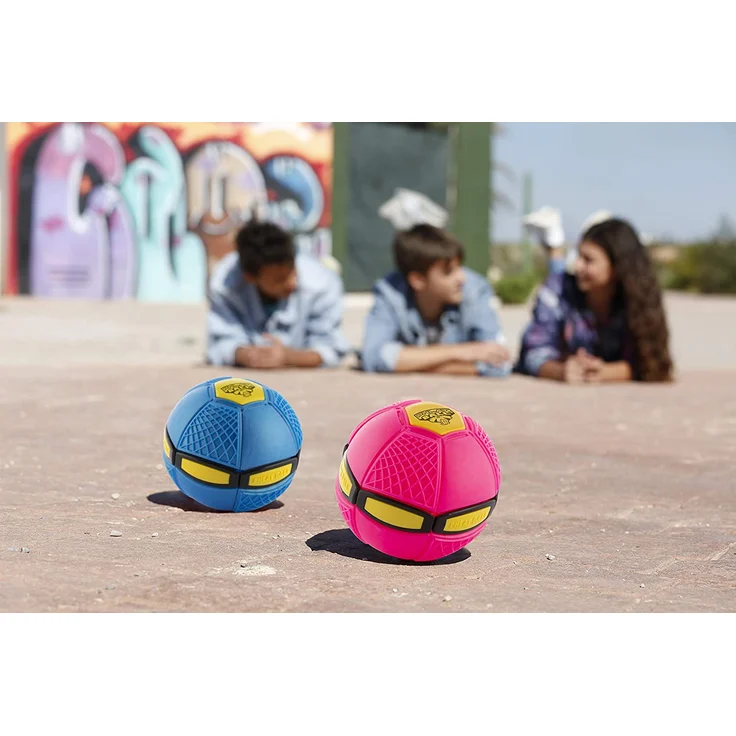 Goliath 31636 Phlat Ball Junior, keine Farbauswahl möglich – Bild 16