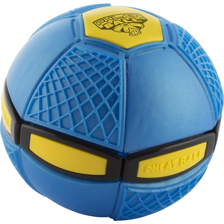Goliath 31636 Phlat Ball Junior, keine Farbauswahl möglich – Bild 9