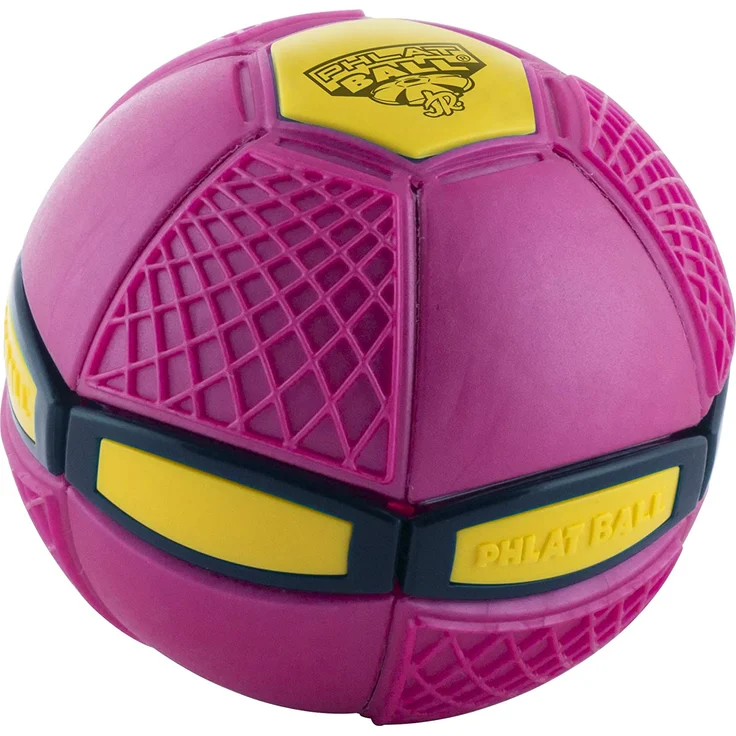 Goliath 31636 Phlat Ball Junior, keine Farbauswahl möglich – Bild 12