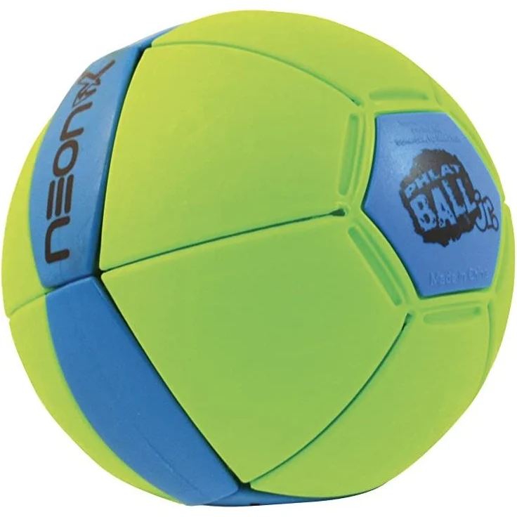 Goliath 31636 Phlat Ball Junior, keine Farbauswahl möglich – Bild 15