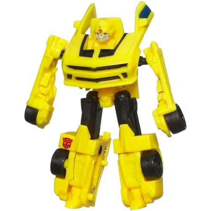 Hasbro Transformers Revenge of The Fallen Legend Bumblebee