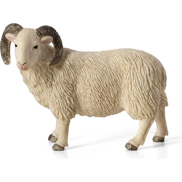 Legler Animal Planet Widder, Spielzeug, ab 3 Jahre, 387097