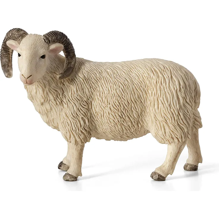 Legler Animal Planet Widder, Spielzeug, ab 3 Jahre, 387097