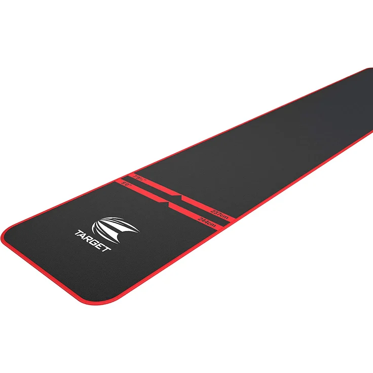 Target World Champions Dartmatte – Bild 1