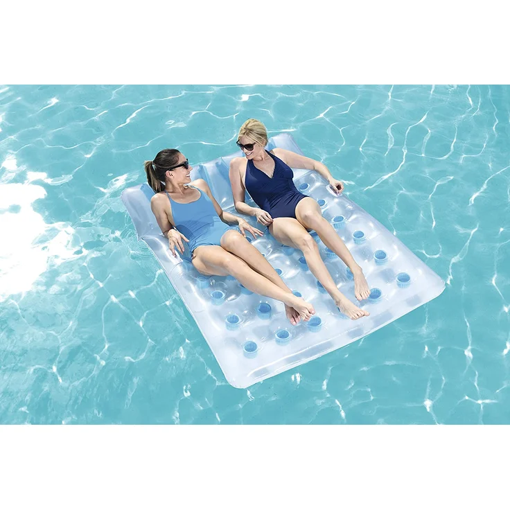 Bestway Doppel-Luftmatratze 43055 – Bild 9