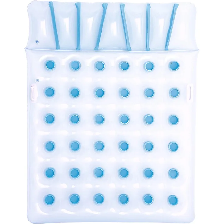 Bestway Doppel-Luftmatratze 43055