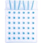 Bestway Doppel-Luftmatratze 43055