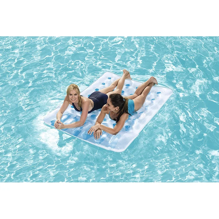Bestway Doppel-Luftmatratze 43055 – Bild 8