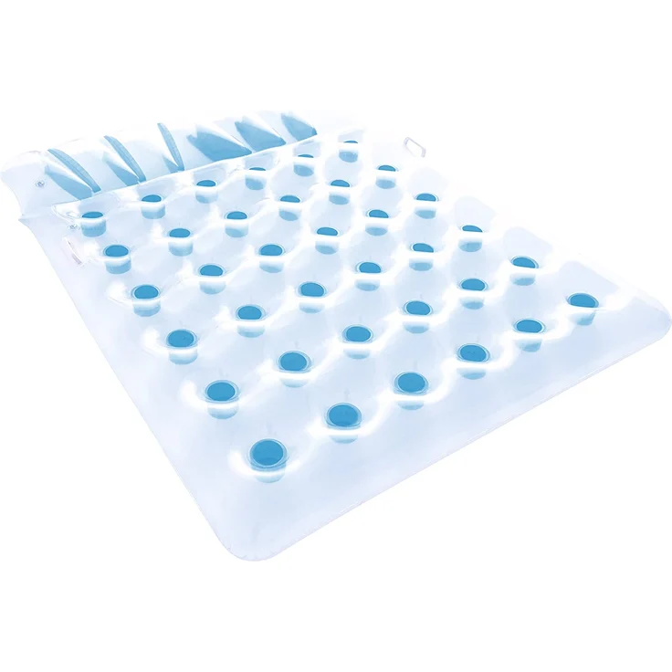 Bestway Doppel-Luftmatratze 43055 – Bild 12