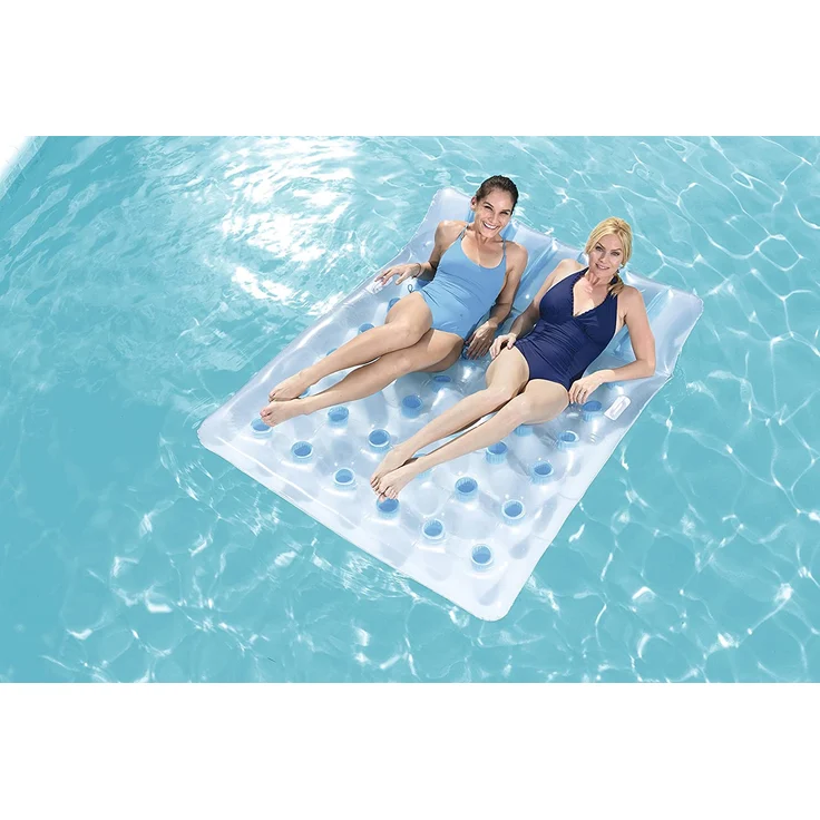 Bestway Doppel-Luftmatratze 43055 – Bild 2