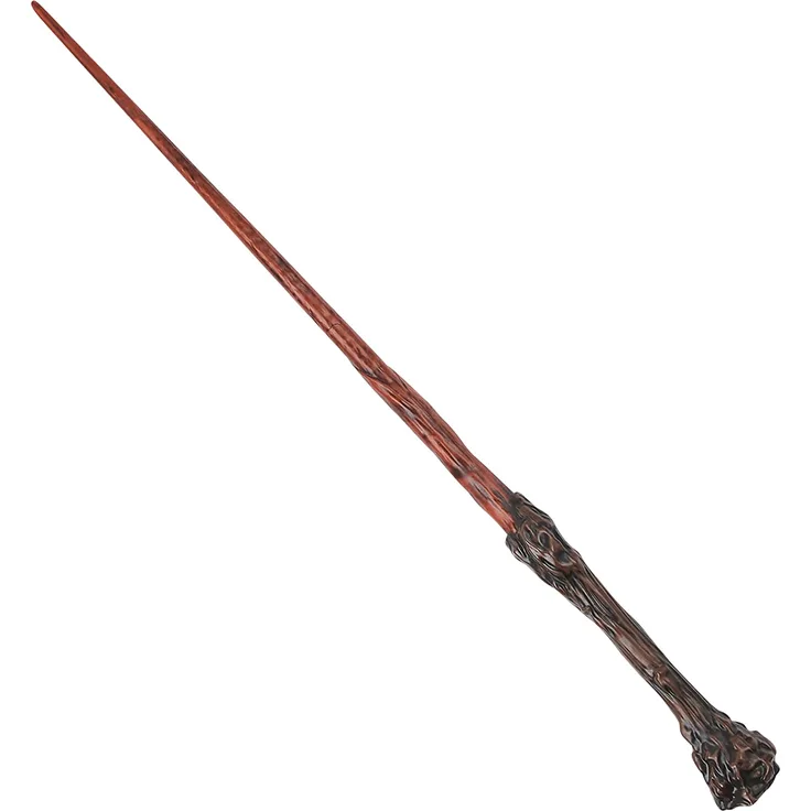 Wizarding World Charming Wand Harry