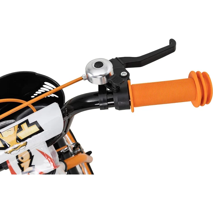 Actionbikes Kinderfahrrad Timson 20 Zoll Kinderrad Fahrradständer Fahrrad Kinder – Bild 8