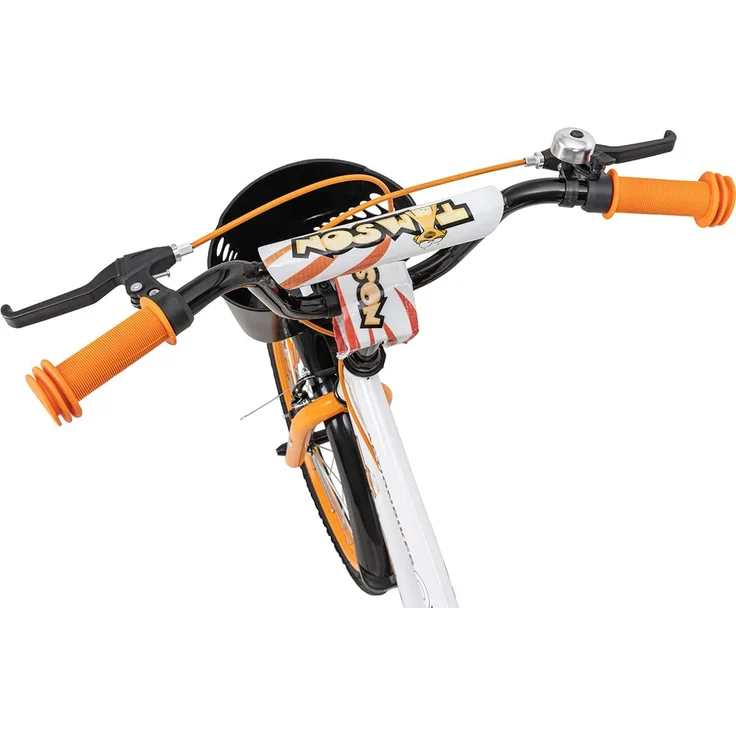 Actionbikes Kinderfahrrad Timson 20 Zoll Kinderrad Fahrradständer Fahrrad Kinder – Bild 7