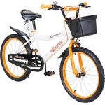 Actionbikes Kinderfahrrad Timson 20 Zoll Kinderrad Fahrradständer Fahrrad Kinder