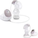 Cangaroo ' Gentle Touch XN-D207' Elektrische Milchpumpe
