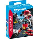 Playmobil 9092 - Felssprengung