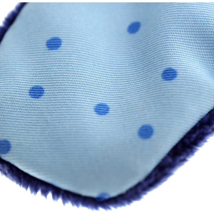 sigikid - Red Stars - Rassel Schmetterling blau – Bild 9