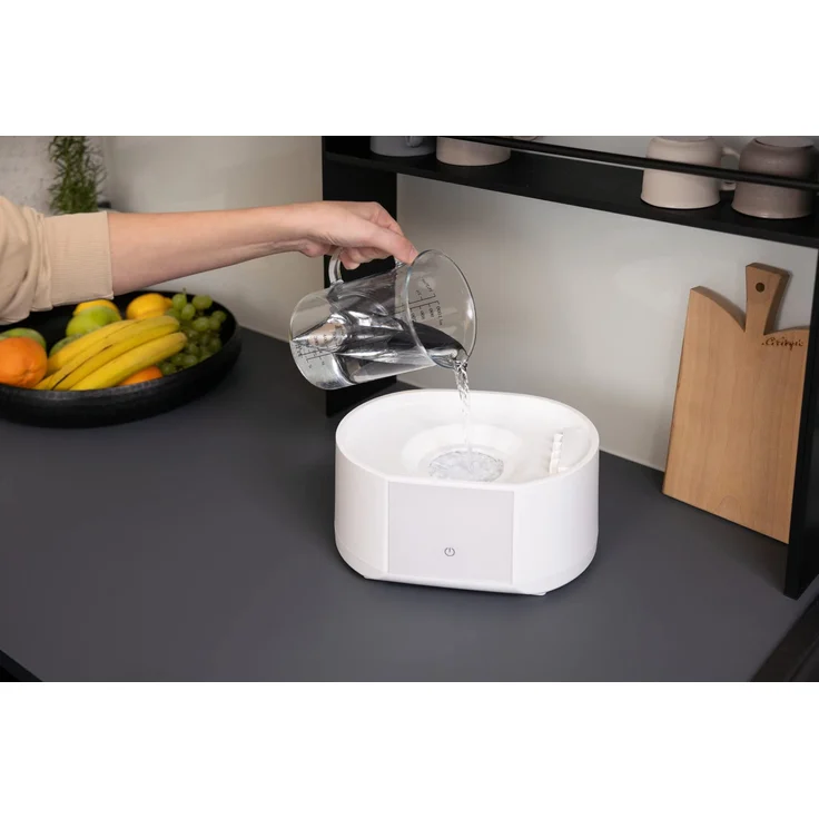 Chicco Modularer Sterilisator mit Trocknungsfunktion, Babyflaschen-Sterilisator, Einstellbarer Dampfsterilisator für Babyflaschen,für Mikrowelle, mit 2 Konfigurationen,Schnelle und Einfache Anwendung – Bild 13