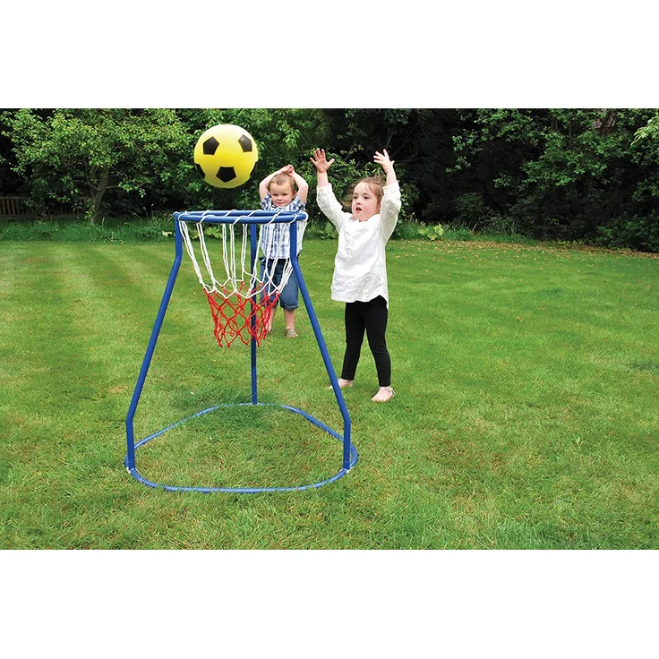 Eduplay Standbasketballkorb